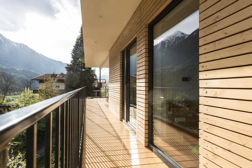 외치 Haus Am Stein 아파트 외부 사진