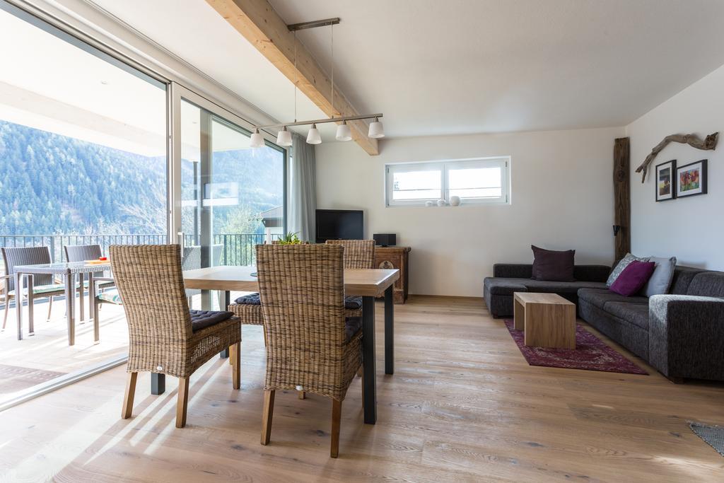 외치 Haus Am Stein 아파트 외부 사진