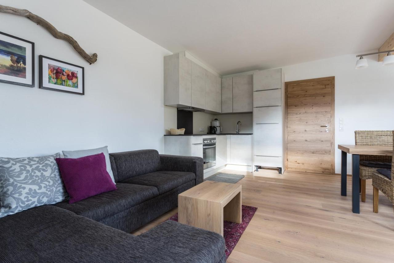외치 Haus Am Stein 아파트 외부 사진
